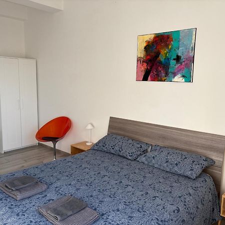 Bed and Breakfast Botanical Bologna Esterno foto
