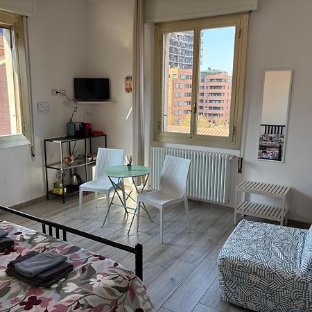 Bed and Breakfast Botanical Bologna Esterno foto