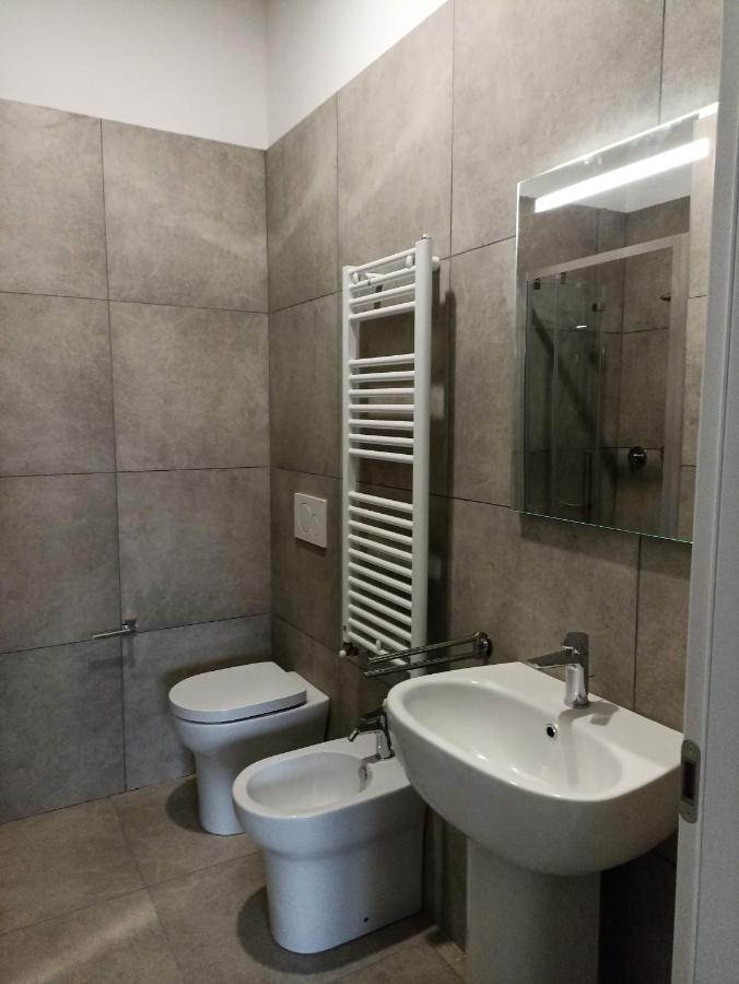 Bed and Breakfast Botanical Bologna Esterno foto