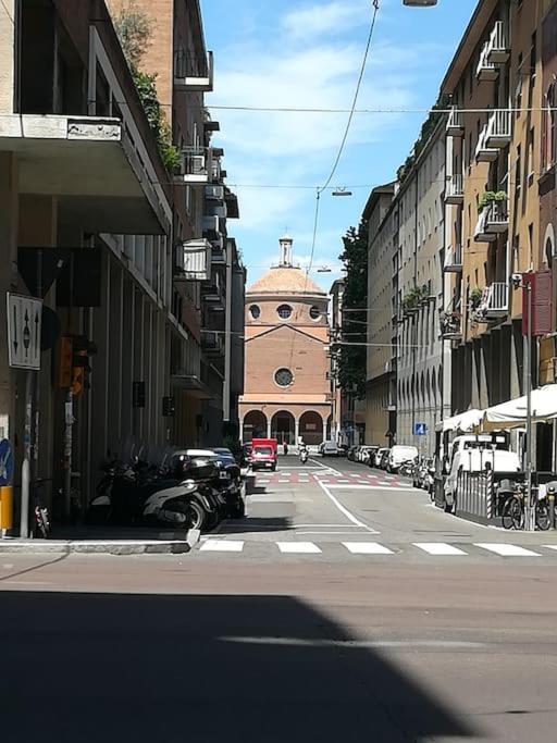 Bed and Breakfast Botanical Bologna Esterno foto