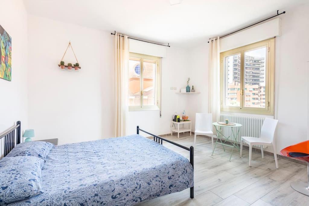 Bed and Breakfast Botanical Bologna Esterno foto