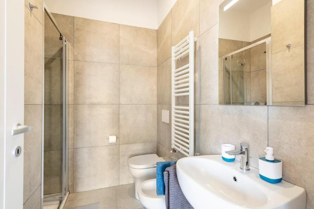Bed and Breakfast Botanical Bologna Esterno foto
