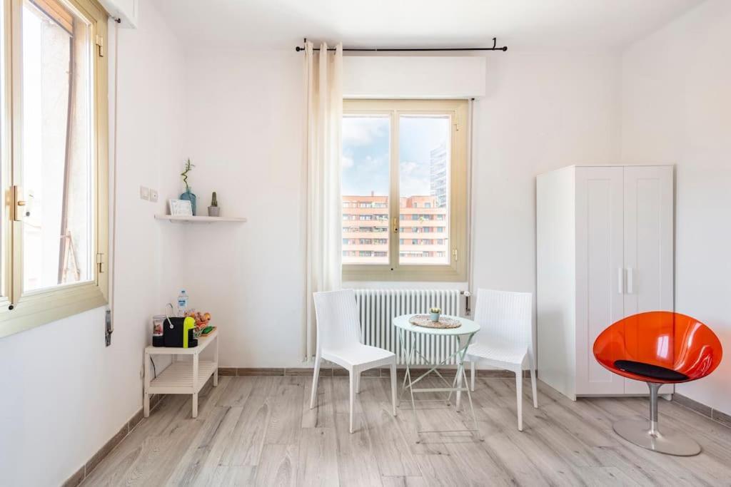 Bed and Breakfast Botanical Bologna Esterno foto