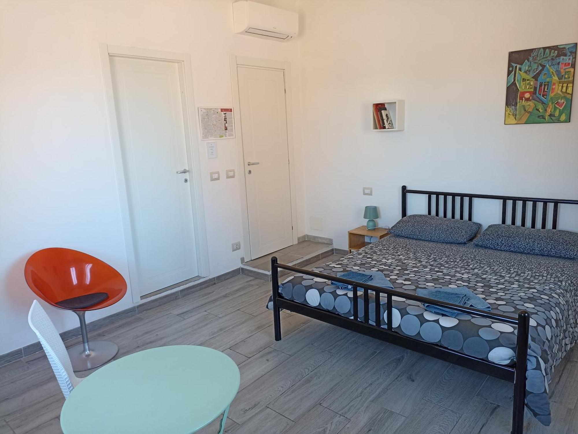 Bed and Breakfast Botanical Bologna Esterno foto