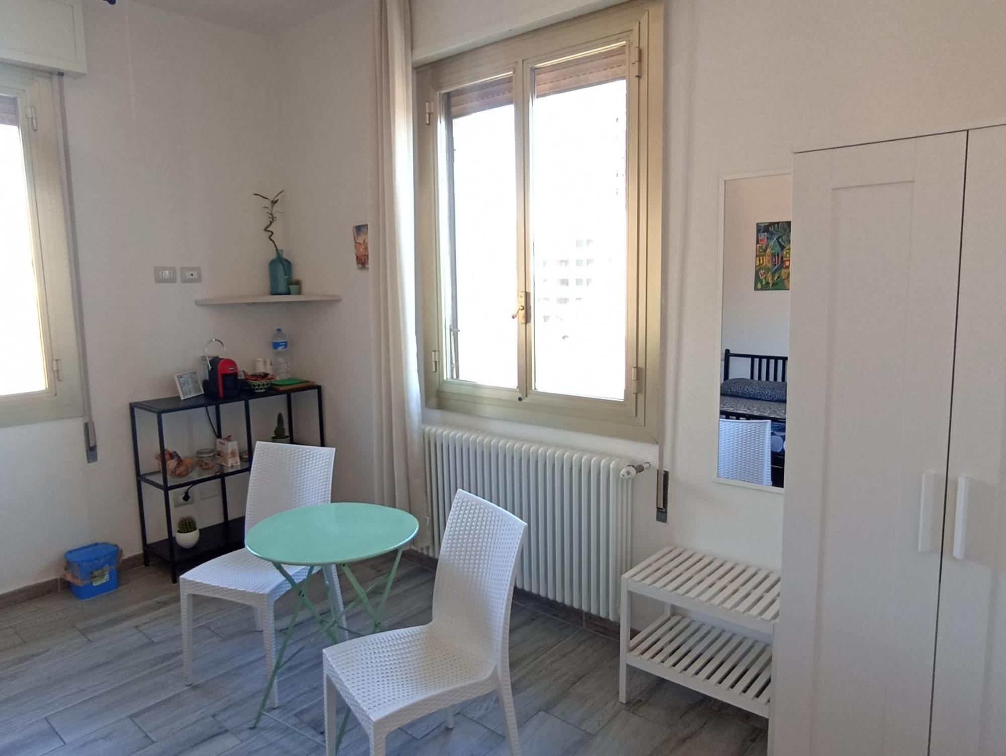 Bed and Breakfast Botanical Bologna Esterno foto