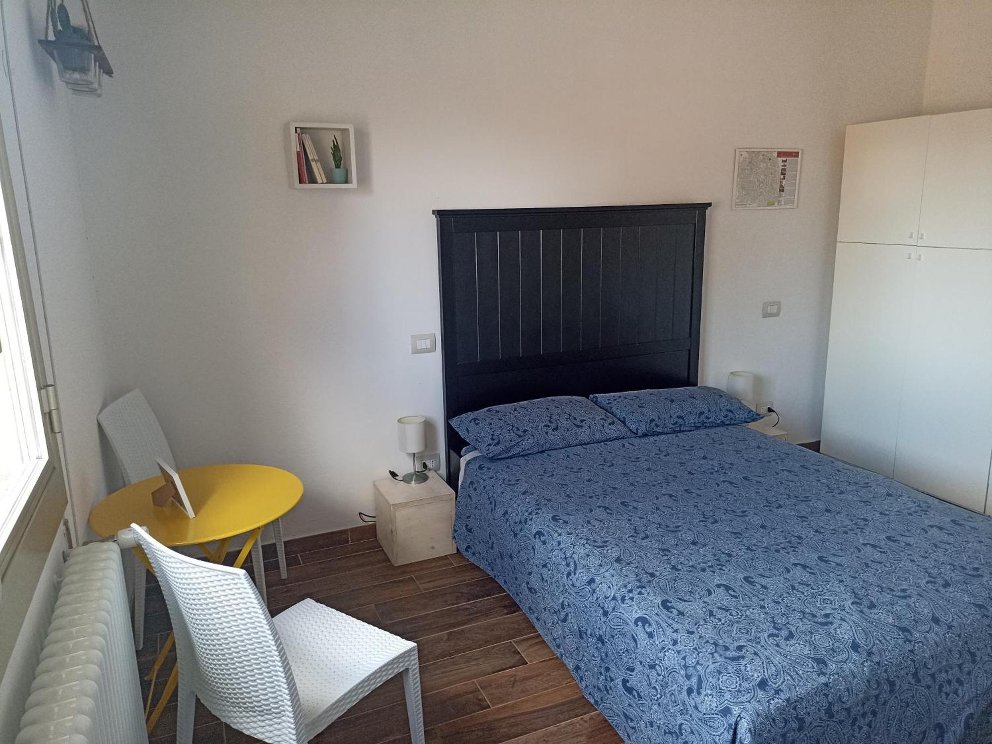 Bed and Breakfast Botanical Bologna Esterno foto
