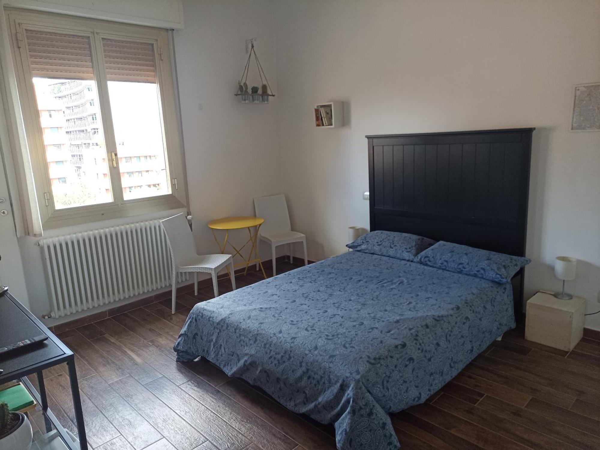 Bed and Breakfast Botanical Bologna Esterno foto