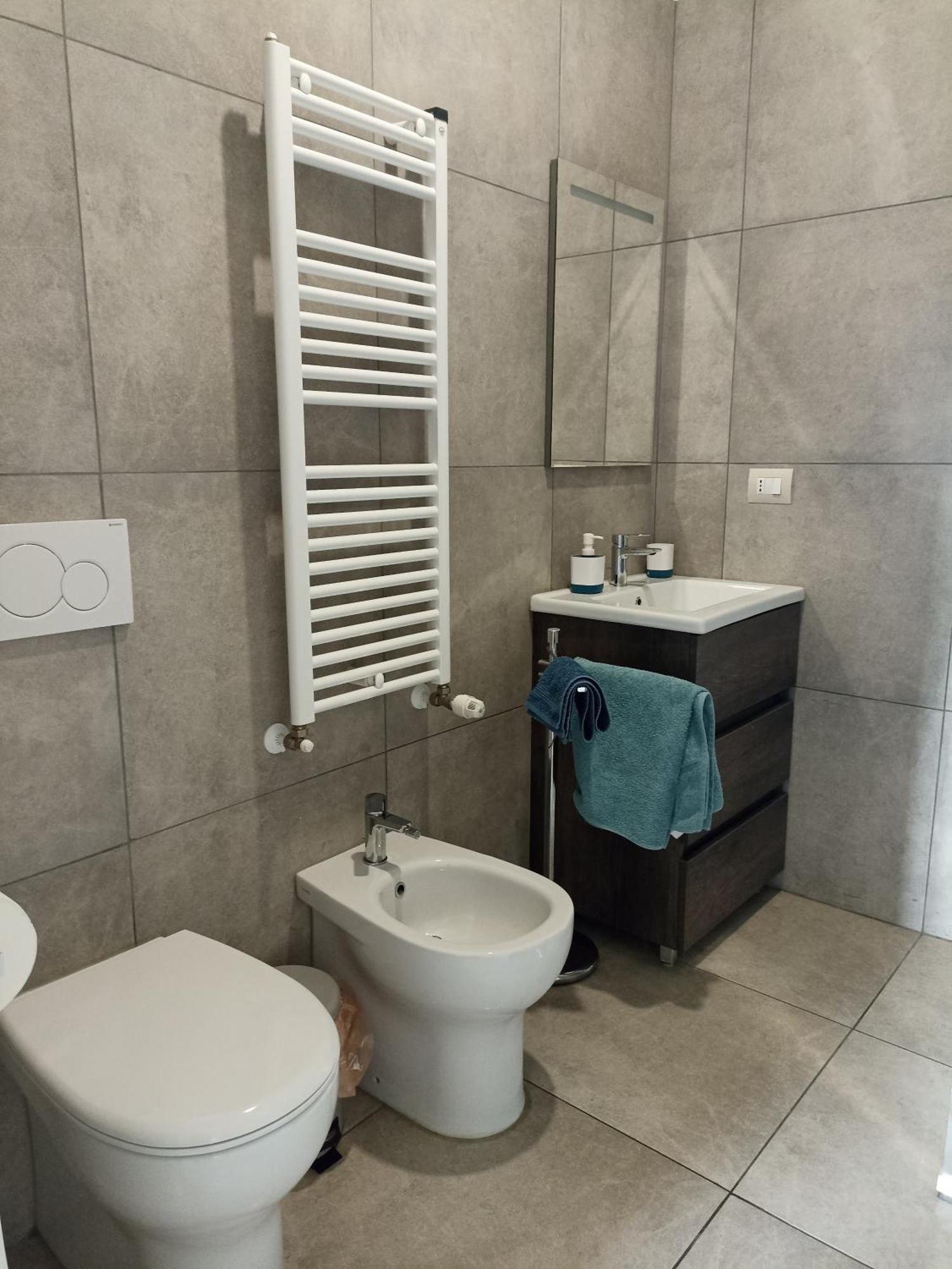 Bed and Breakfast Botanical Bologna Esterno foto