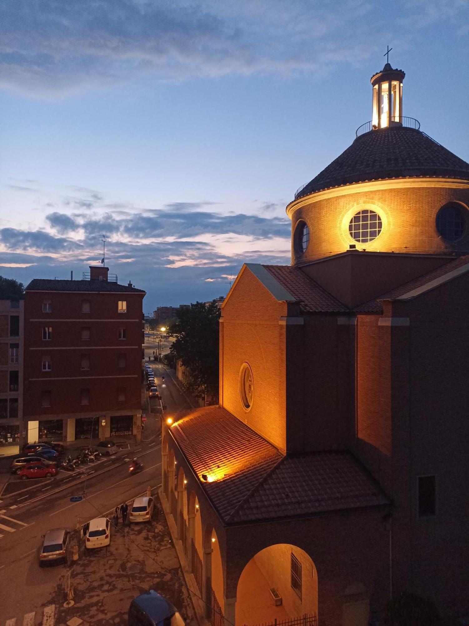 Bed and Breakfast Botanical Bologna Esterno foto
