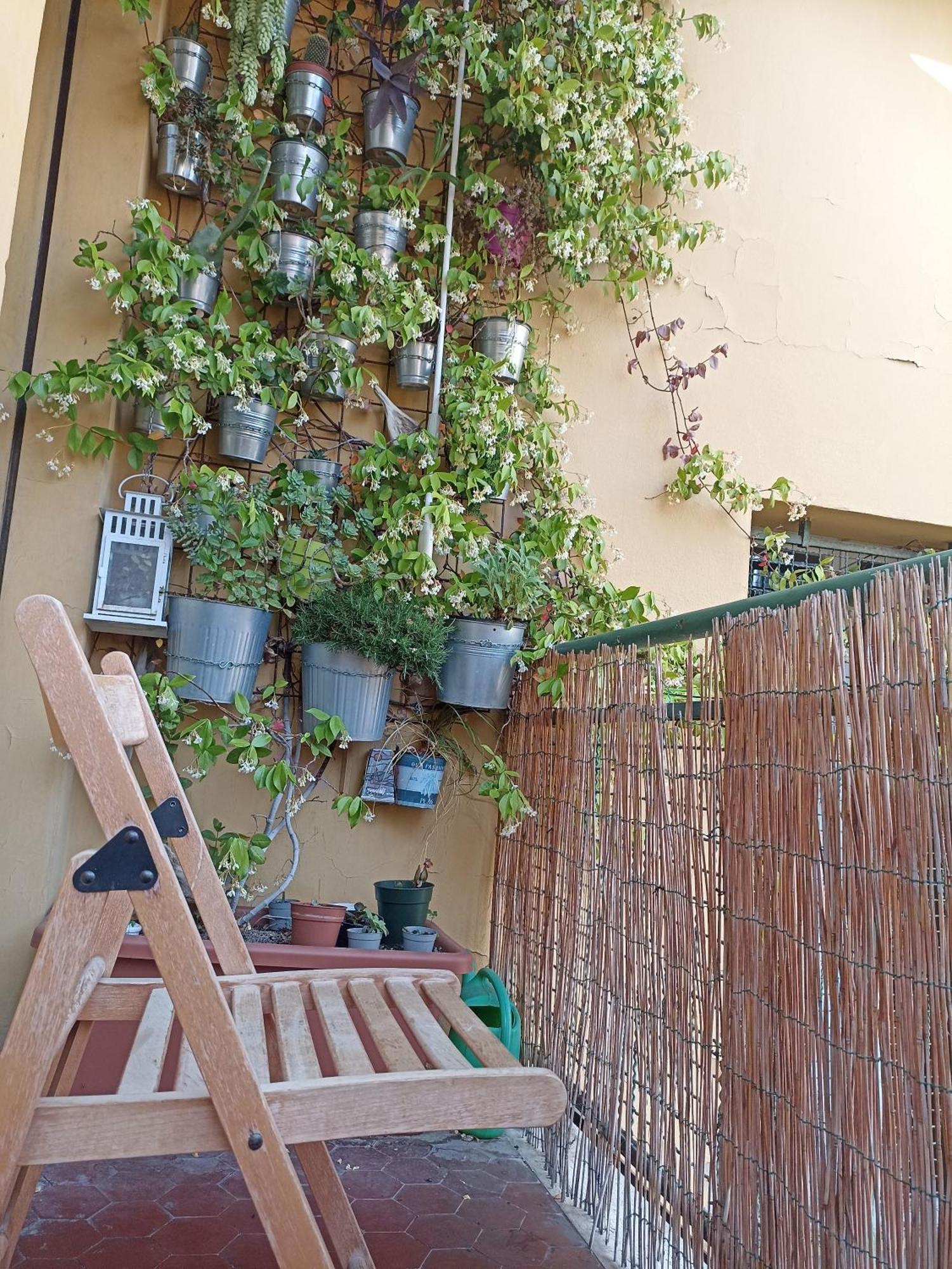 Bed and Breakfast Botanical Bologna Esterno foto