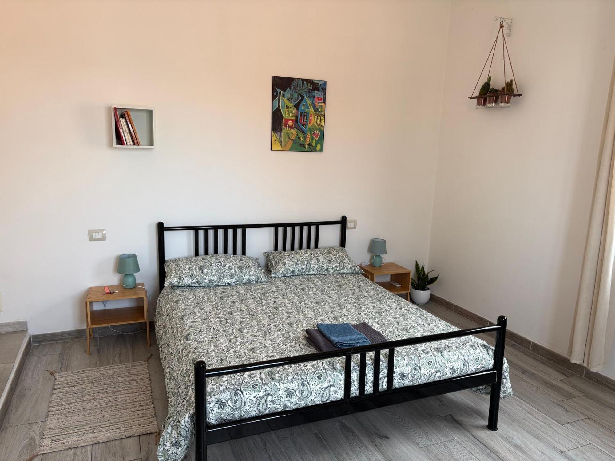 Bed and Breakfast Botanical Bologna Esterno foto